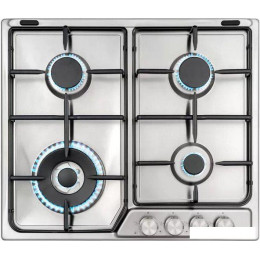 Варочная панель DeLonghi DFI 46 ASDV RUS