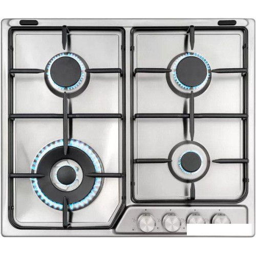 Варочная панель DeLonghi DFI 46 ASDV RUS