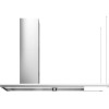 Кухонная вытяжка Falmec Lumen Design Island Isola 175 SX (нержавеющая сталь, левая)