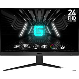 Игровой монитор MSI G2412F