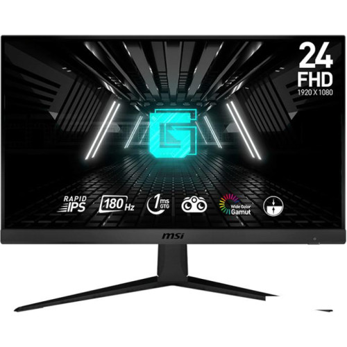 Игровой монитор MSI G2412F