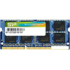 Оперативная память Silicon-Power 8GB DDR3 SO-DIMM PC3-12800 (SP008GBSTU160N02)