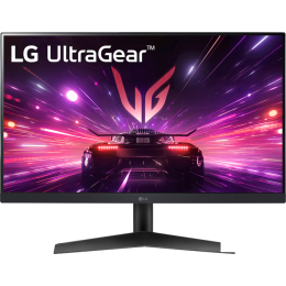 Игровой монитор LG UltraGear 24GS60F-B