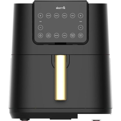 Аэрофритюрница Deerma DEM-KZ120W