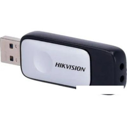 USB Flash Hikvision M210S 128GB HS-USB-M210S/128G/U3/BLACK