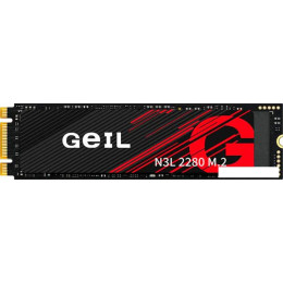 SSD GeIL N3L 256GB N3LFD22M256A