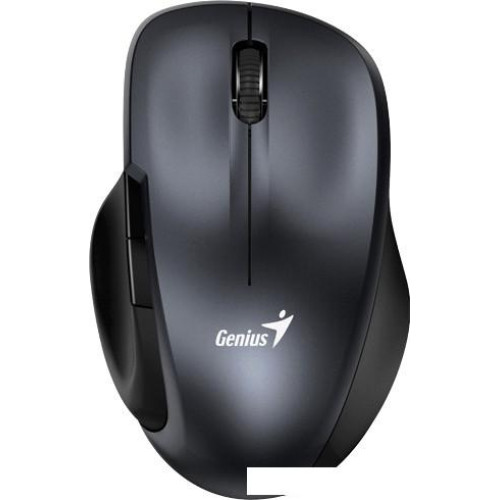 Мышь Genius Ergo 8200S (серый)