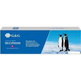 Картридж G&G GG-C13T944340 (аналог Epson C13T944340)