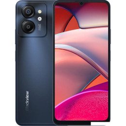 Смартфон Blackview Color 8 8GB/128GB (пепельно-серый)