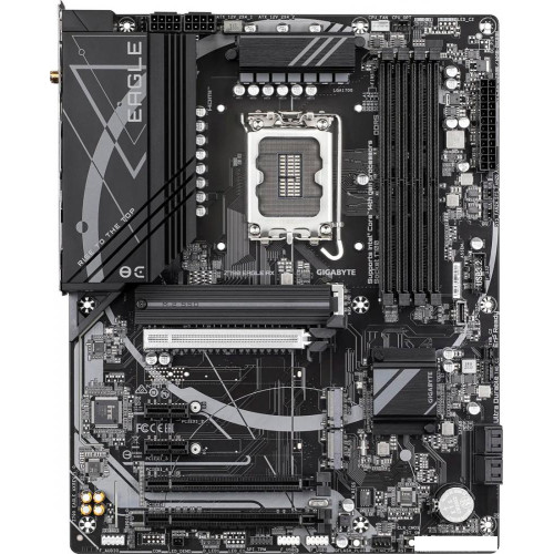 Материнская плата Gigabyte Z790 Eagle AX (rev. 1.0)