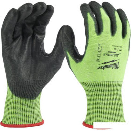 Текстильные перчатки Milwaukee 4932479934 размер XL/10