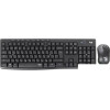 Офисный набор Logitech MK295 Silent Wireless Combo 920-009813 (графитовый)