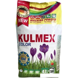 -----Средства для стирки------ Kulmex Color (4.7 кг)