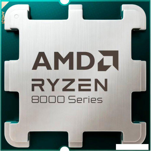 Процессор AMD Ryzen 5 8400F