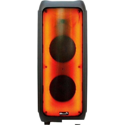 Колонка для вечеринок Eltronic 20-61 Fire Box 1000