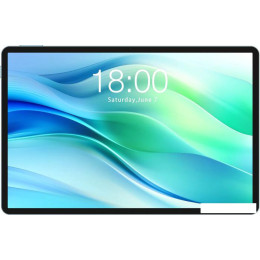 Планшет Teclast P50 6GB/128GB LTE (бирюзовый)