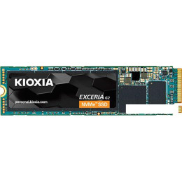 SSD Kioxia Exceria G2 2TB LRC20Z002TG8
