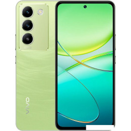 Смартфон Vivo V30 Lite 8GB/128GB международная версия (безмятежный зеленый)
