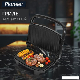 Электрогриль Pioneer SM303D