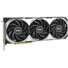 Видеокарта MSI GeForce RTX 4070 Ventus 3X E 12G