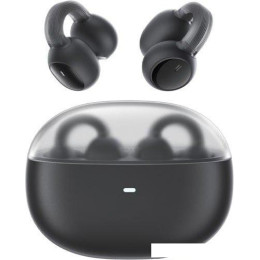 Наушники Baseus AirGo 1 Ring (черный)