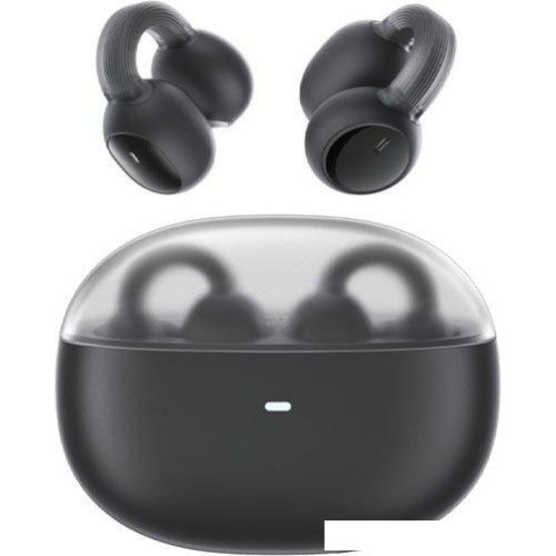 Наушники Baseus AirGo 1 Ring (черный)