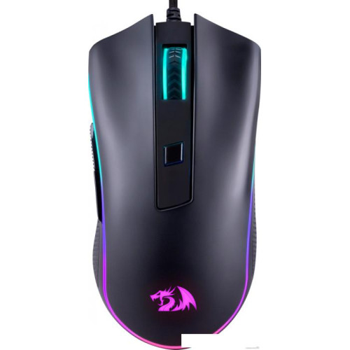 Игровая мышь Redragon Cypher