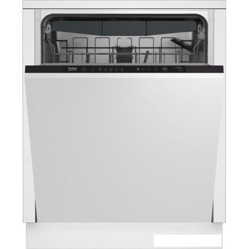 Встраиваемая посудомоечная машина BEKO BDIN15560