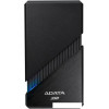 Внешний накопитель ADATA SE920 4TB SE920-4TCBK