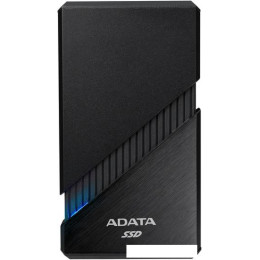 Внешний накопитель ADATA SE920 4TB SE920-4TCBK