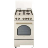 Кухонная плита Simfer F56MO45022