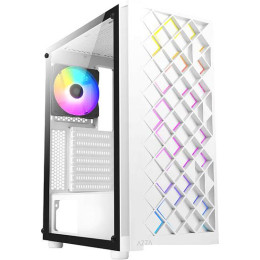 Корпус AZZA Spectra (белый)