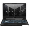 Игровой ноутбук ASUS TUF Gaming A15 FA506NC-HN101