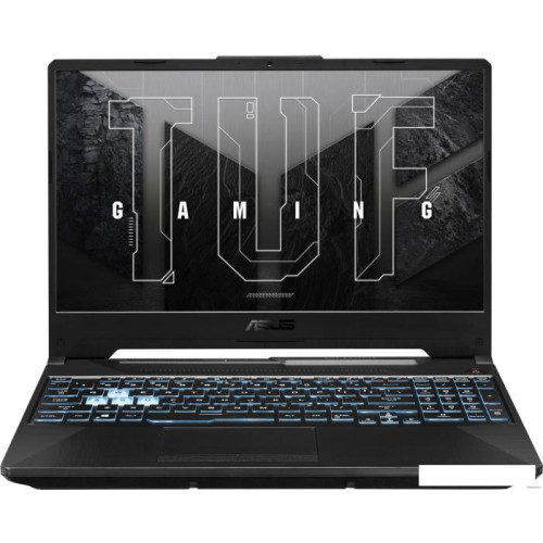 Игровой ноутбук ASUS TUF Gaming A15 FA506NC-HN101
