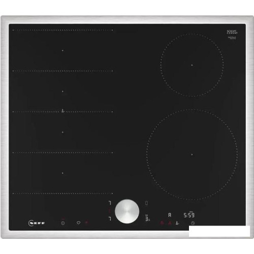 Варочная панель NEFF T66STE4L0