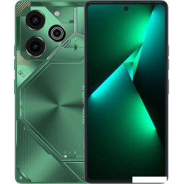Смартфон Tecno Pova 6 Pro 12GB/256GB (зеленая комета)