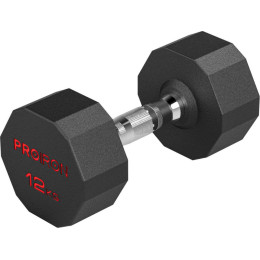 Гантель Proiron Г1120ОБР (12 кг)