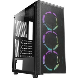Корпус AZZA Prime