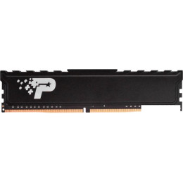 Оперативная память Patriot Signature Premium Line 8ГБ DDR4 2666 МГц PSP48G26662H1