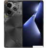 Смартфон Tecno Pova 6 Pro 12GB/256GB (серый метеорит)