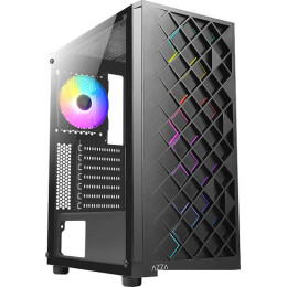 Корпус AZZA Spectra (черный)