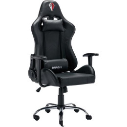 Офисное кресло Brabix Hunter Gm-130 532798 (черный)