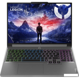 Игровой ноутбук Lenovo Legion 5 16IRX9 83DG0039RK