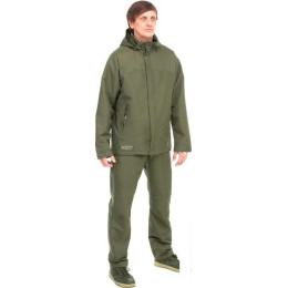 Костюм Helios Torman 10/10К T-KST-2XL-54/182-H (2XL,хаки)