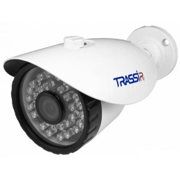 IP-камера TRASSIR TR-D2B5 2.8 мм
