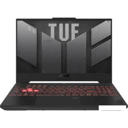 Игровой ноутбук ASUS TUF Gaming A15 2023 FA507NU-LP153