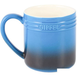 Кружка Gipfel Cliff 51877 (синий)