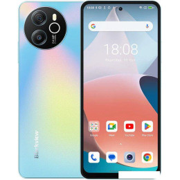 Смартфон Blackview Shark 8 8GB/128GB (галактический синий)