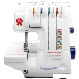 Оверлок Merrylock 010