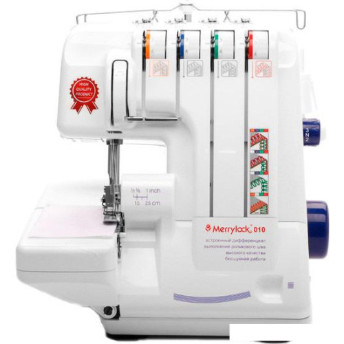 Оверлок Merrylock 010